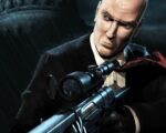 Hitman 2 - back cover