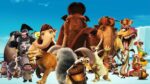 Ice Age: Continental Drift Arctic Games - back cover