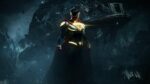 Injustice 2 - back cover