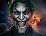 Injustice: Gods Among Us - back cover