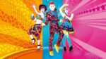 Just Dance 3 - back cover