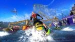 Kinect Sports - back cover