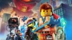 LEGO Movie Videogame - back cover