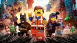 LEGO Movie Videogame - back cover