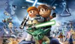 LEGO Star Wars III: The - back cover