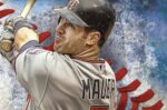 MLB 11: The Show - back cover