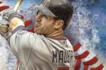 MLB 11: The Show - back cover