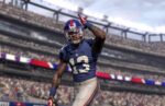 Madden 2005 - back cover