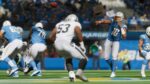 Madden 23 - back cover