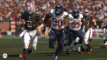 Madden NFL 15 - back cover