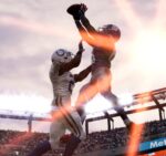 Madden NFL 16 - back cover