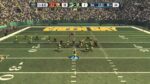 Madden NFL 16 - back cover