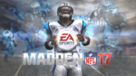 Madden NFL 17 - back cover