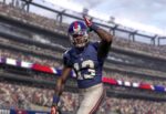 Madden NFL 18 - back cover