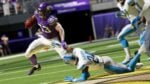 Madden NFL 21 - Xbox One - back cover