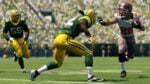 Madden NFL 25 - back cover