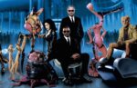 Men In Black II Alien Escape - back cover