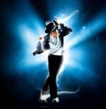 Michael Jackson: The Experience - back cover