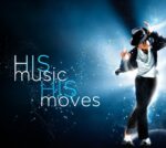 Michael Jackson: The Experience - back cover