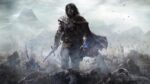 Middle Earth: Shadow of Mordor - back cover