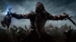 Middle Earth: Shadow of War - back cover