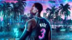 NBA 2K20 - PlayStation 4 - back cover