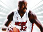 NBA 2K7 - back cover