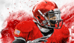 NCAA Football 11 - back cover