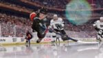 NHL 16 - back cover