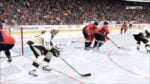 NHL 16 - back cover