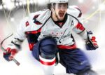 NHL 2K10 - back cover
