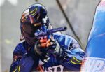 NPPL Championship Paintball 2009 - back cover