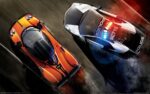 Need For Speed: Hot Pursuit - back cover