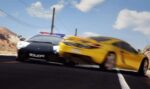Need For Speed: Hot Pursuit - back cover