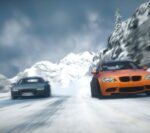 Need For Speed: The Run - back cover
