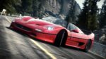 Need for Speed High Stakes - back cover