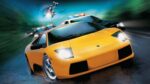 Need for Speed Hot Pursuit 2 - back cover