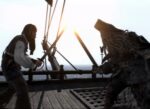 Pirates of the Caribbean At World`s End - back cover