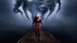 Prey - back cover