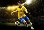 Pro Evolution Soccer 2016 - back cover
