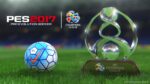Pro Evolution Soccer 2017 - back cover