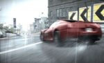 Project Gotham Racing 4 - back cover