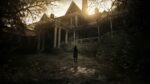 Resident Evil 7 Biohazard - back cover