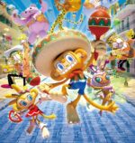 Samba De Amigo - back cover