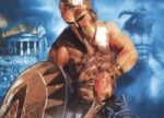 Spartan Total Warrior - back cover