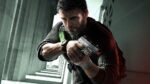 Splinter Cell - back cover