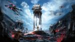 Star Wars Battlefront - back cover