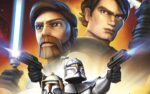 Star Wars Clone Wars: Republic Heroes - back cover