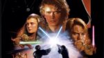 Star Wars Episode III Revenge of the Sith - back cover