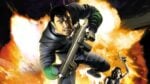 Syphon Filter Omega Strain - back cover